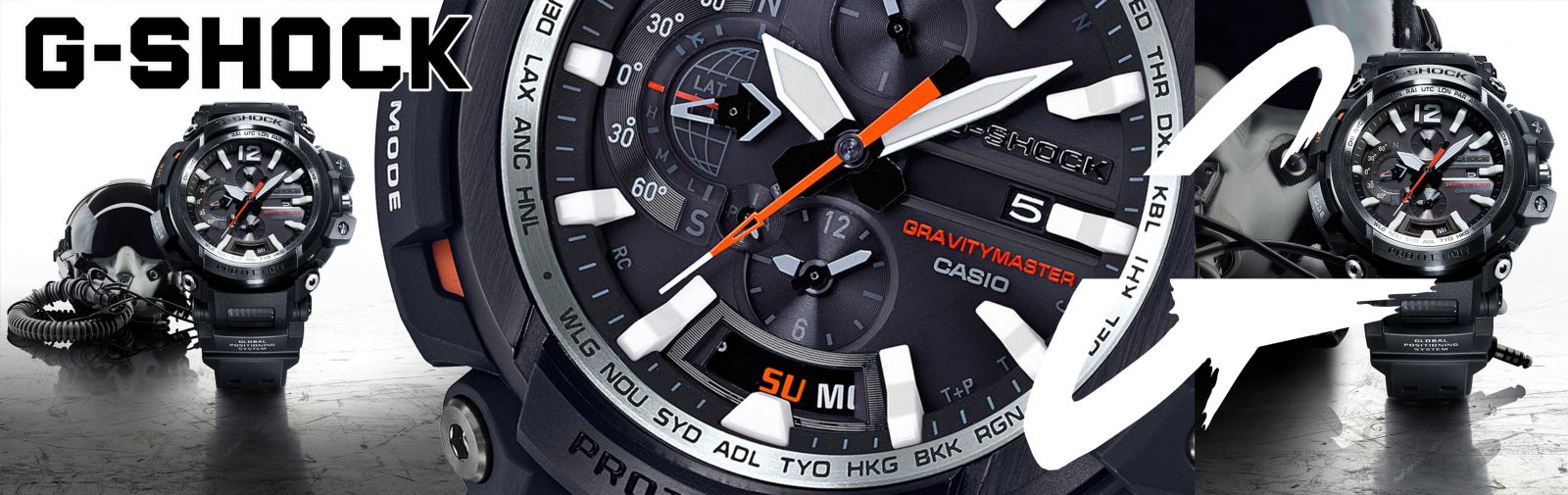 casio g shock absolute toughness